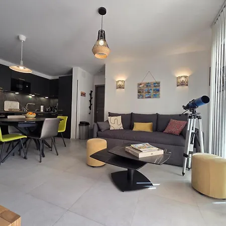 Apartment 3 Pieces 4 Couchages Lumio (Corsica)