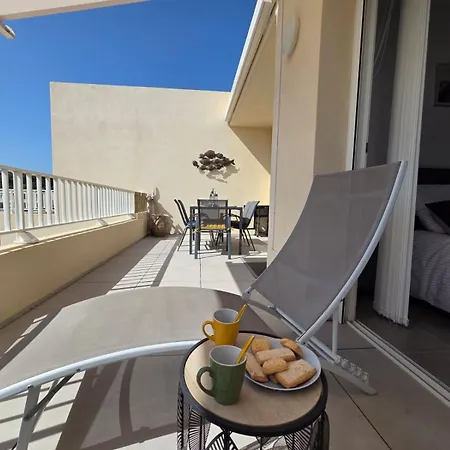 3 Pieces 4 Couchages Apartment Lumio (Corsica)